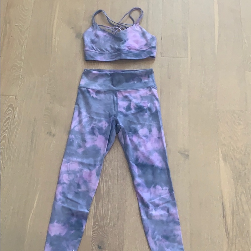 Joy Lab Workout Set